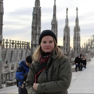 SIGNÝ SIGURÐARDÓTTIR